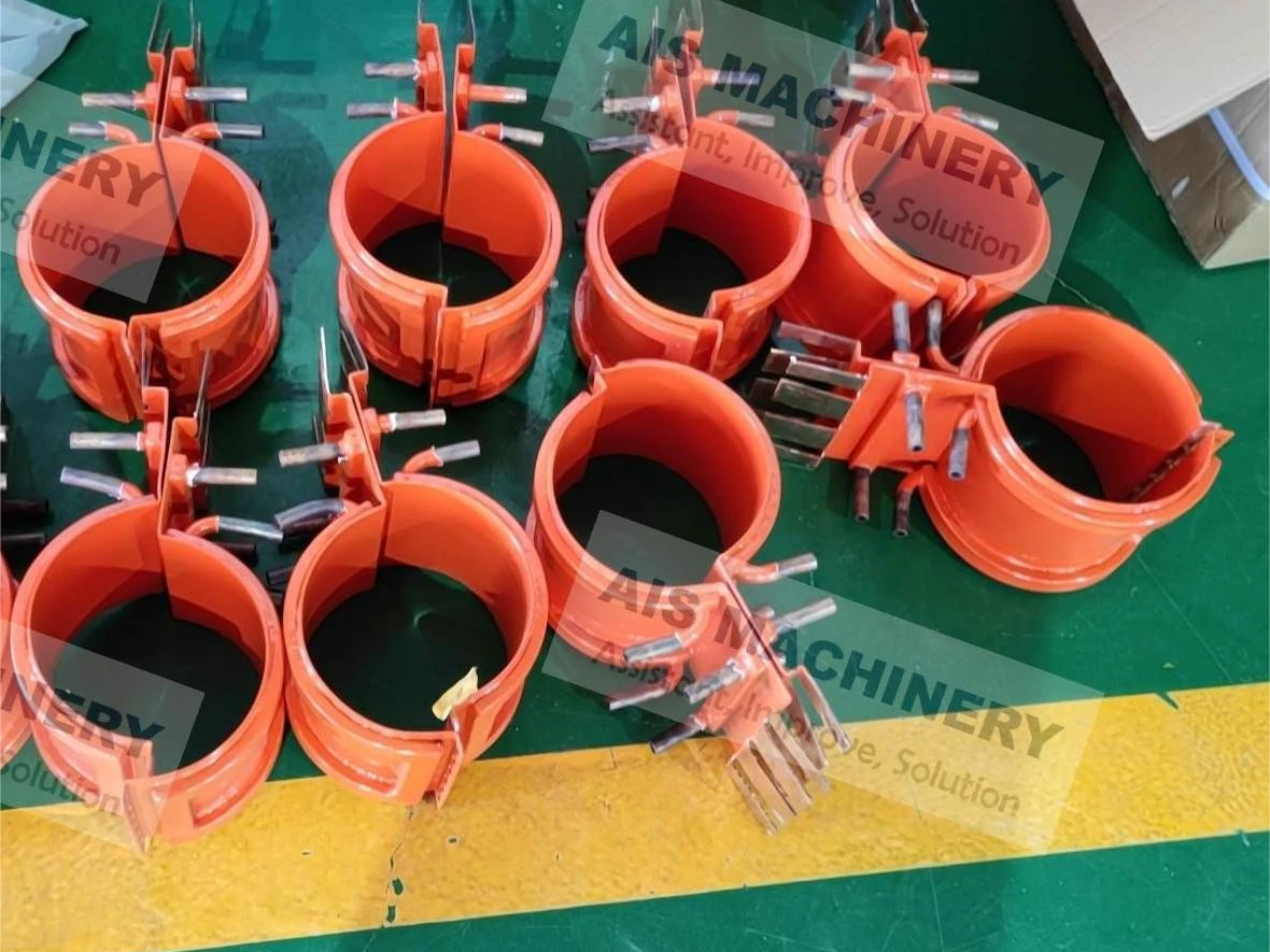 Premium Induction Coils: Efficient Heating & Wireless Power