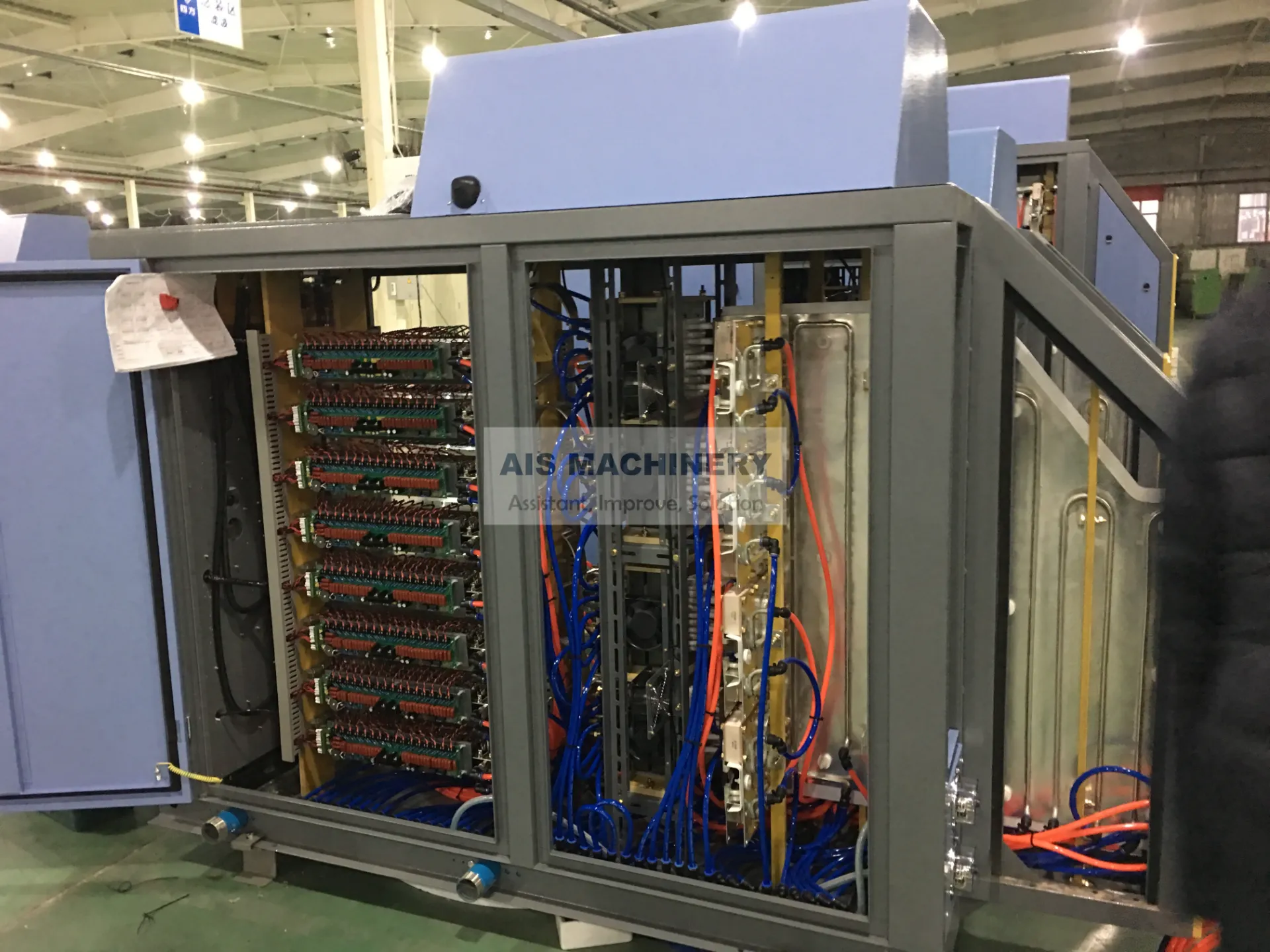 baoding sifang welder