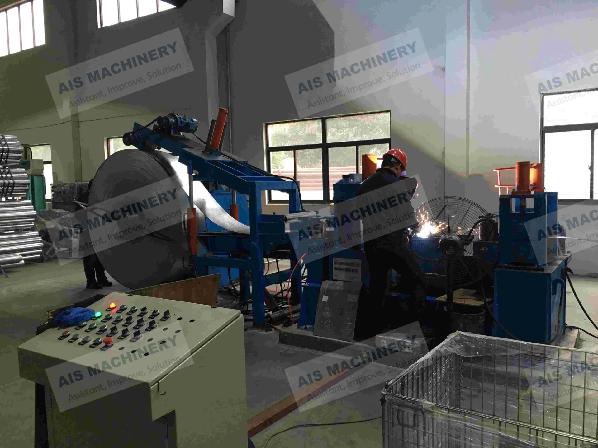 Read More About tube mill for sale