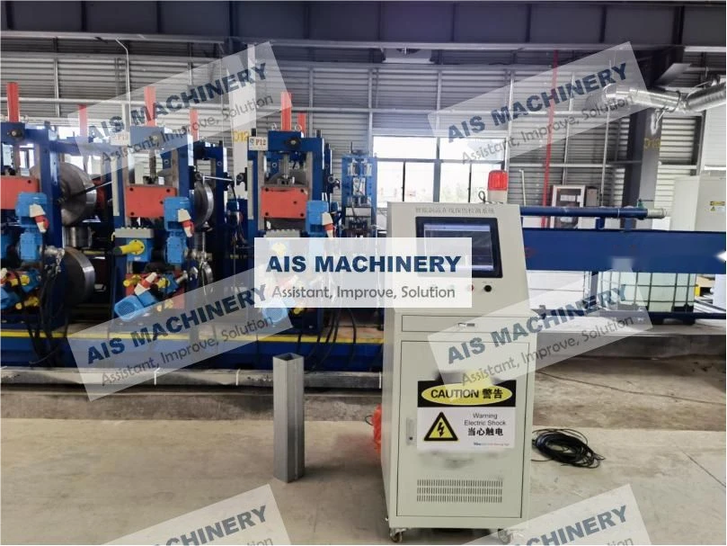 Precision Eddy Current Tester | NDT Flaw Detection