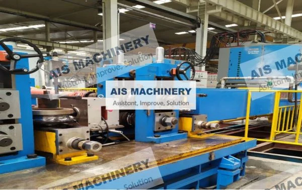 Precision Eddy Current Tester | NDT Flaw Detection