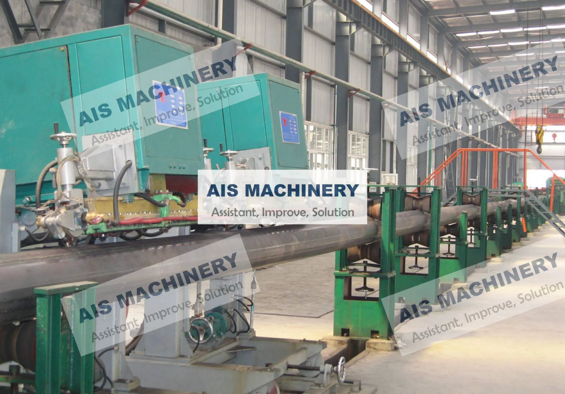 induction heating machine4