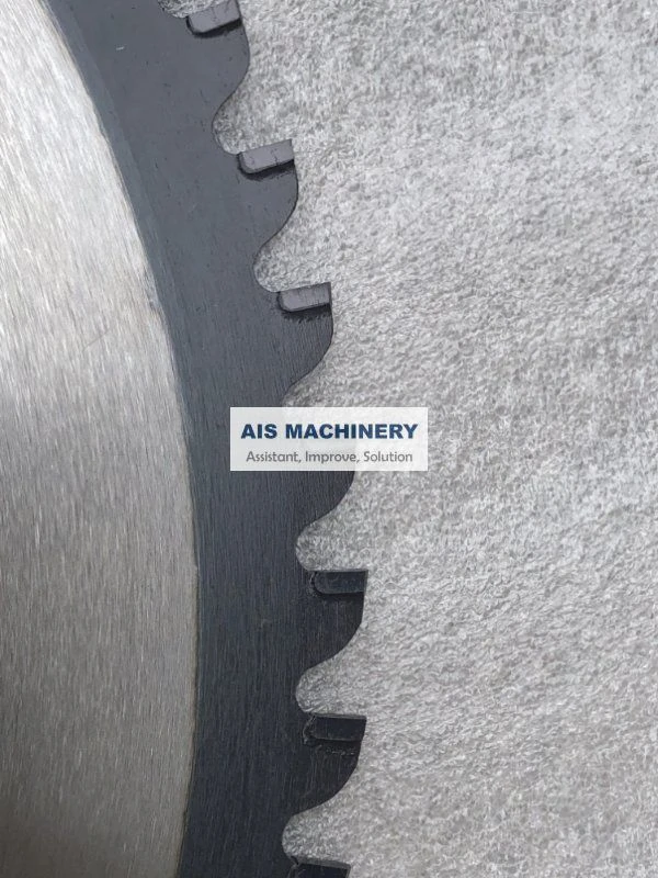 Premium TCT Circular Saw Blades for Precision & Durability