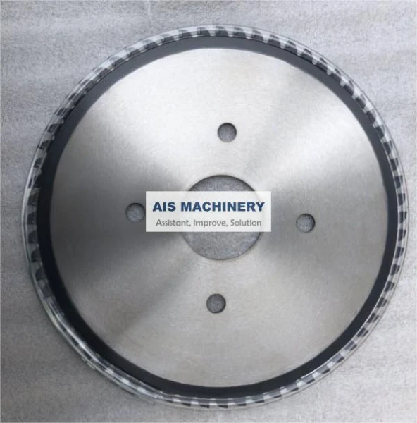 TCT SAW BLADE