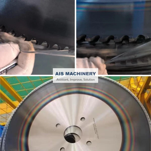 Premium TCT Circular Saw Blades for Precision & Durability