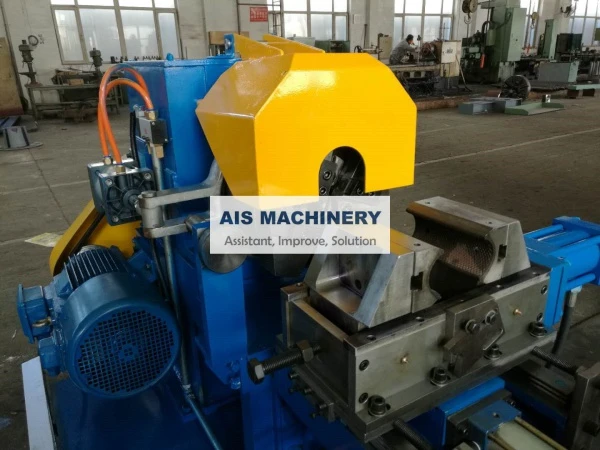 Pipe Threading Machine: Automatic, Fast—Why Choose?