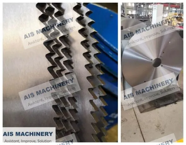 Saw Blade Grinding Machine1