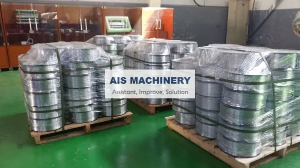 Read More About circular slitter knives