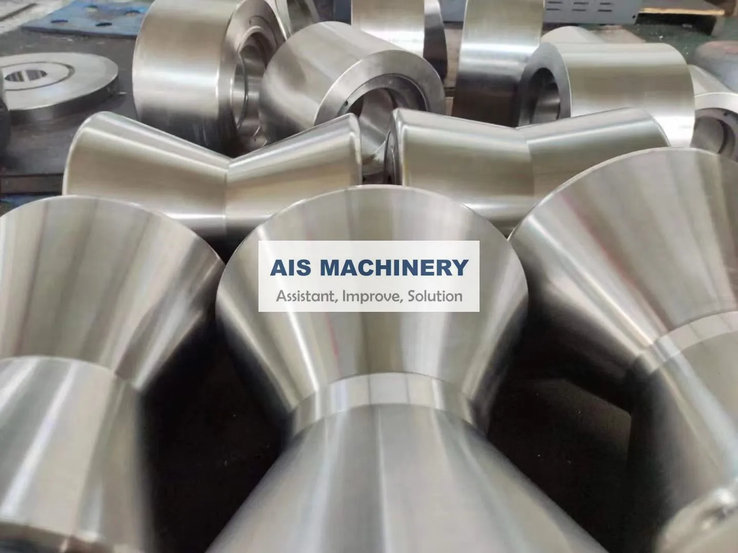 Read More About Pipe Mill Roller