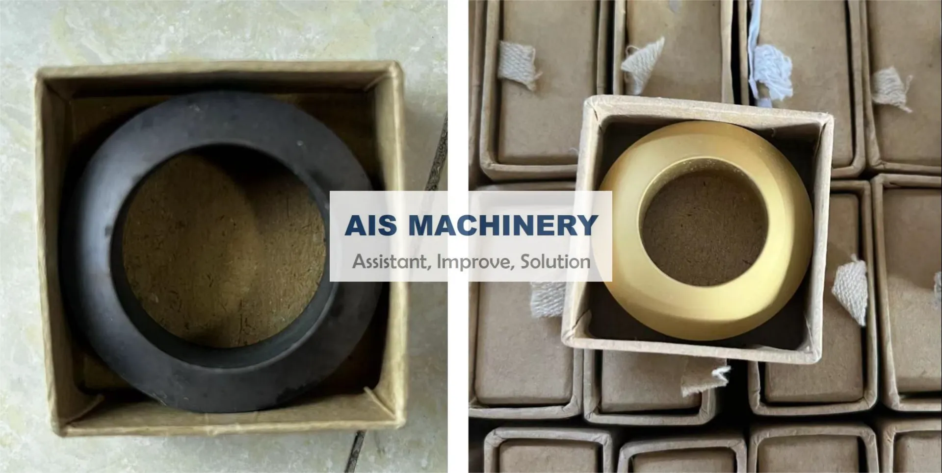 Read More About remove weld seam