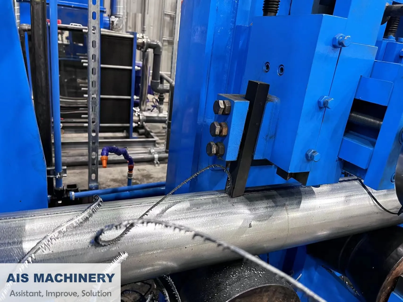 Read More About scrape burr