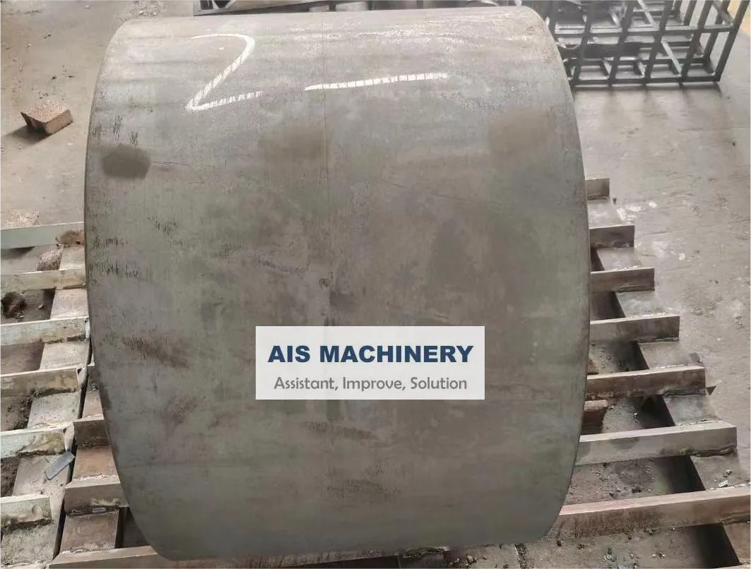 Pipe Mill Roller-Pipe Dies4