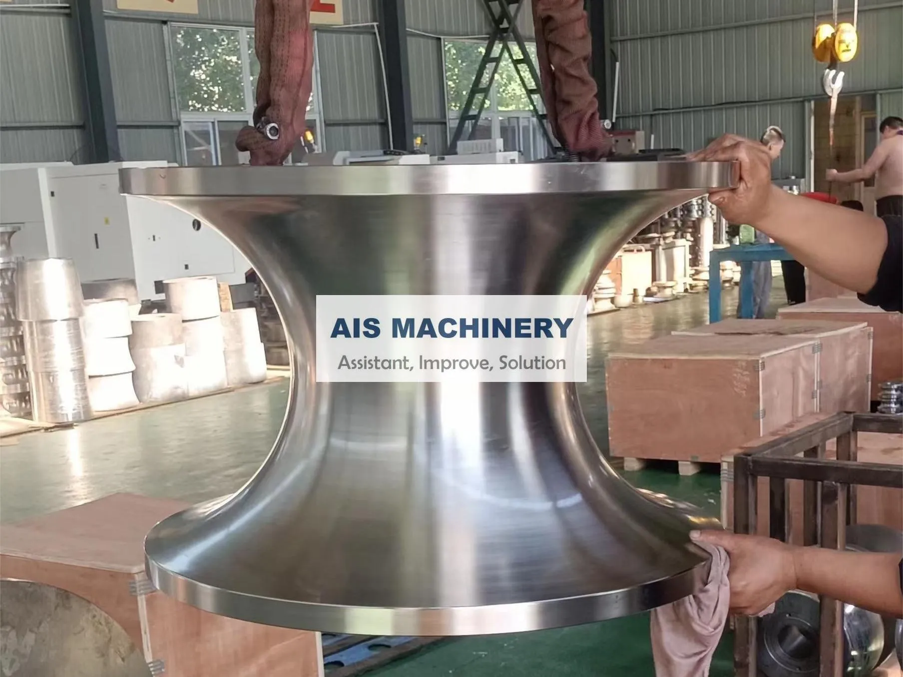 Read More About circular slitter knives