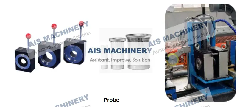 Eddy Current Technology (ECT)