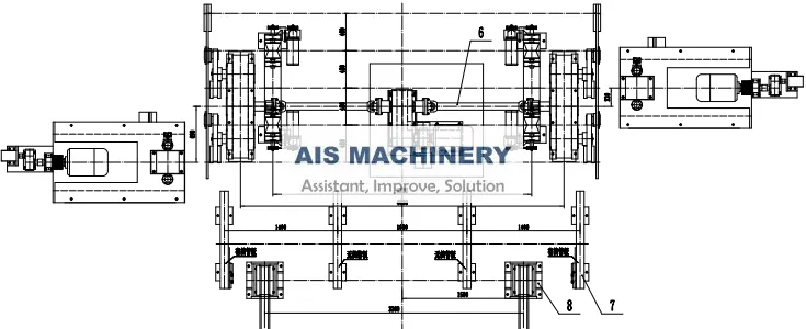 induction heating machine11