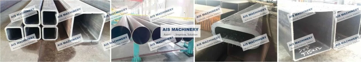 Efficient Cut to Length Line