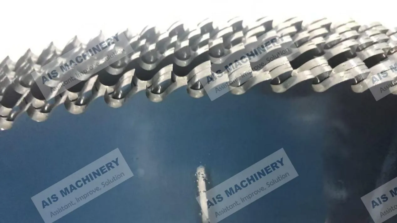 Efficient Metal Cutting Starts with HSS Circular Saw Blades