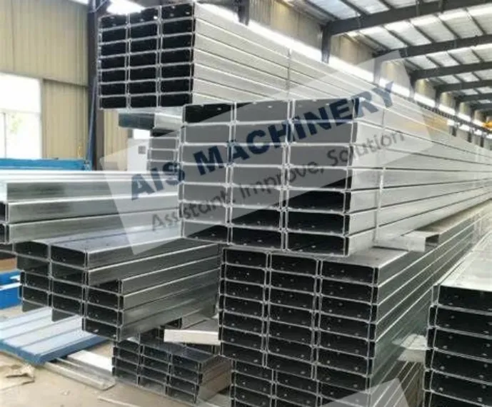 Exploring the Future of Steel Pipe Manufacturing