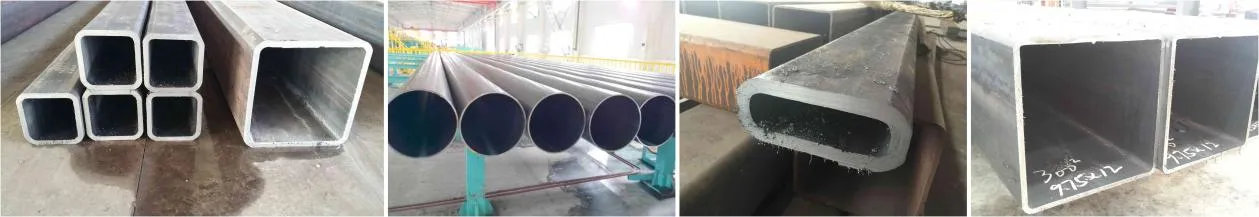 Steel Pipe Making Machine for Sale: How to Choose the Right Equipment and Manufacturer
