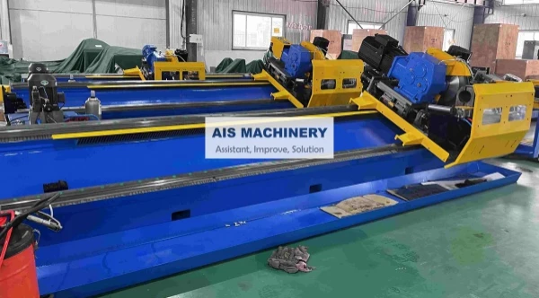 Cut to Length Lines Speed Efficiency​