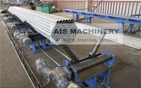 Cut to Length Lines Speed Efficiency​