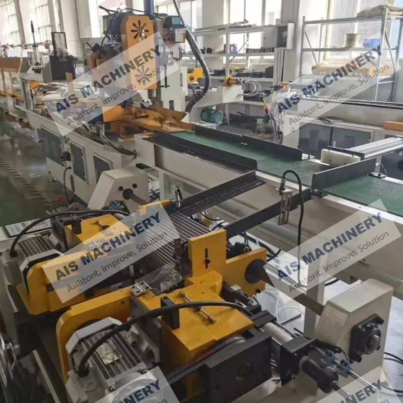 Exploring the Future of Steel Pipe Manufacturing