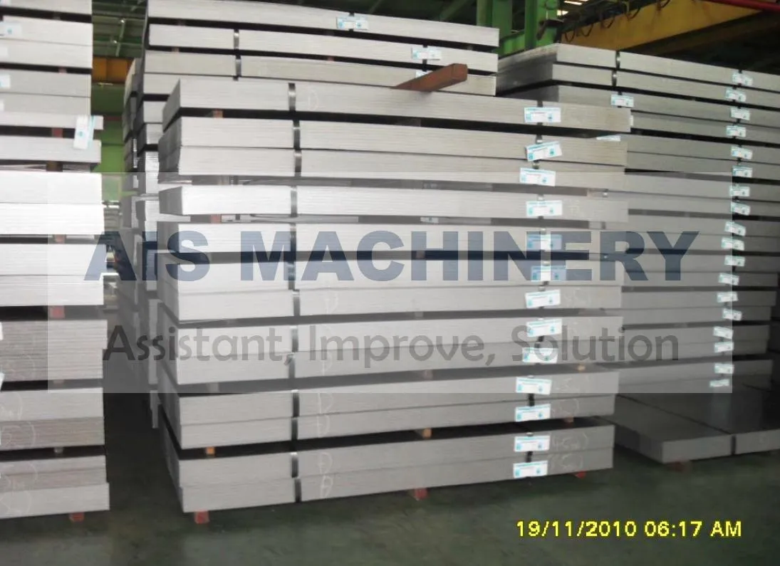 Cut to Length and Slitting Machine: Functions, Features & How to Choose