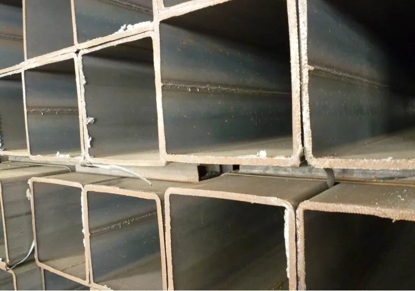 Roll Forming, Smarter Pipes