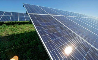 As solar projects become more popular in these coming years, steel pipe piles are widely use at the construction of renewable energy projects such as wind and solar .