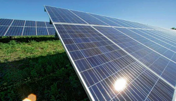 As solar projects become more popular in these coming years, steel pipe piles are widely use at the construction of renewable energy projects such as wind and solar .