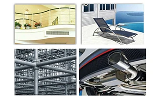 Electric Resistance Welded (ERW) tubes are pivotal across many industries, thanks to their precision, strength, and adaptability.