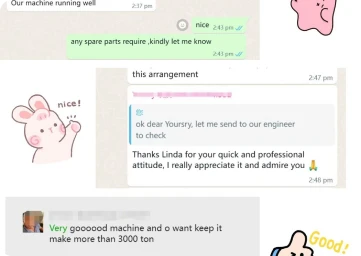 steel pipe making machine for sale