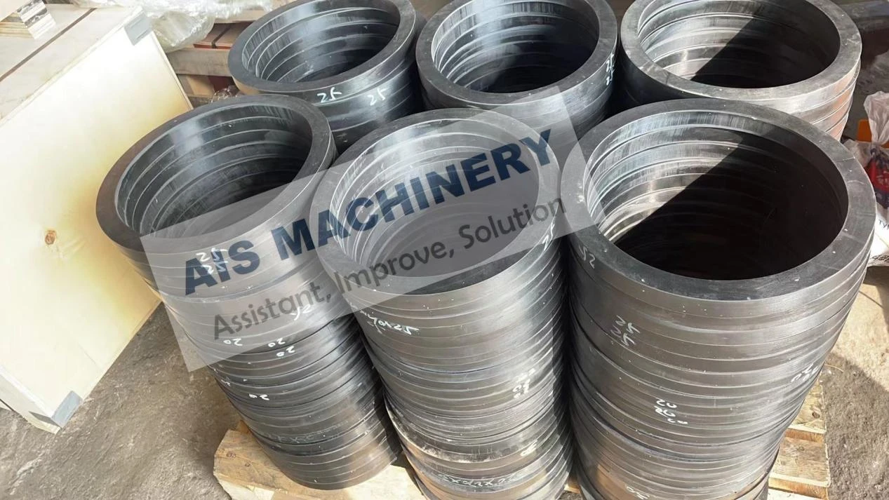 Coil Slitting Line Coil Thickness Range