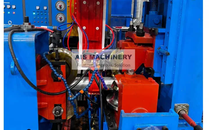 Solid State Welding Types for Metals