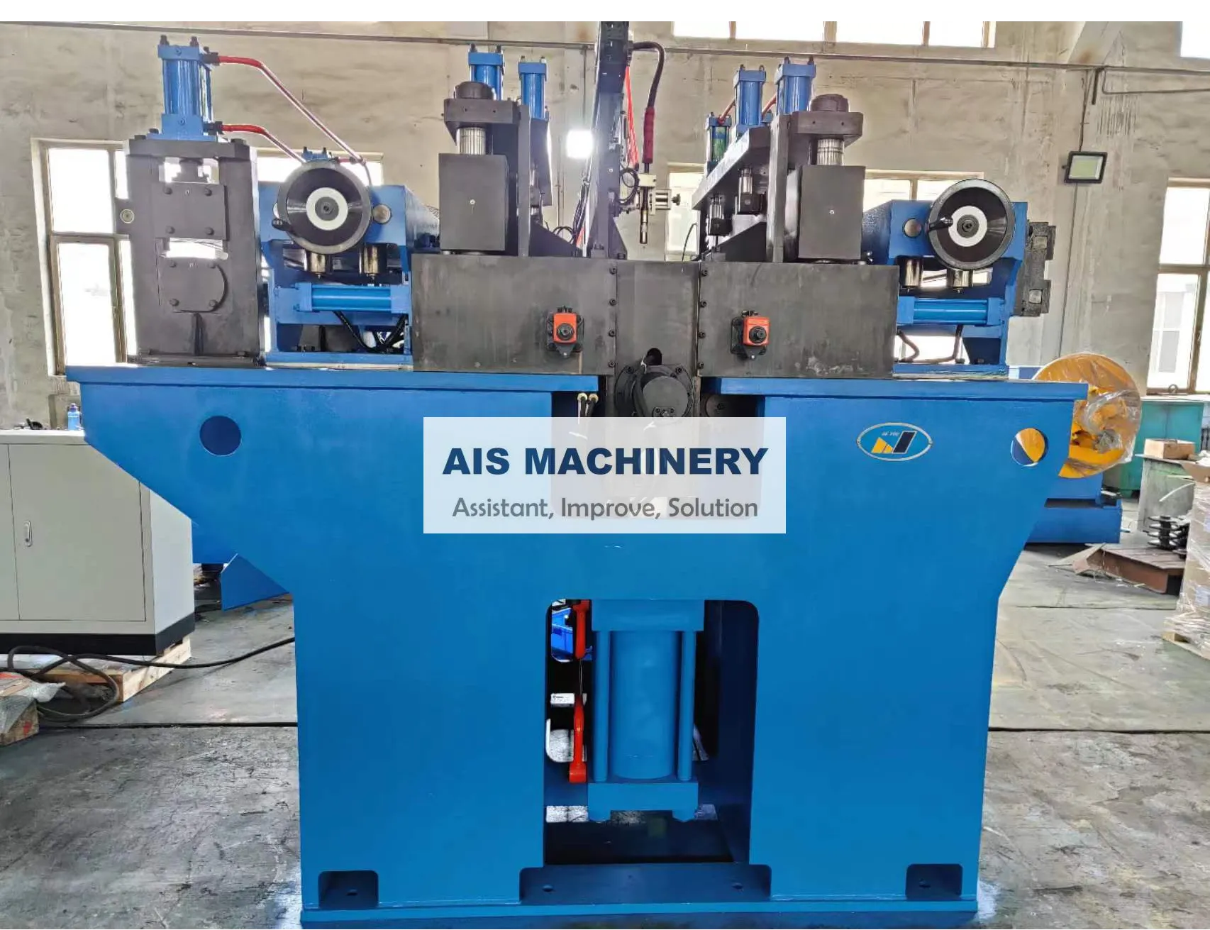 Solid State Welding Types for Metals