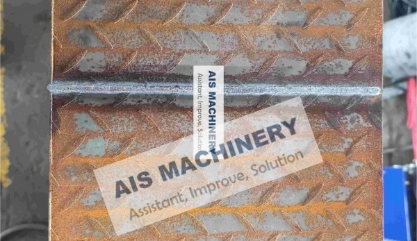 Solid State Welding Types for Metals