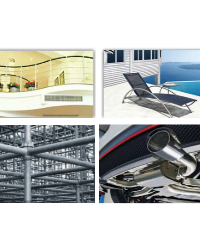 Automotive, Construction,Furniture.