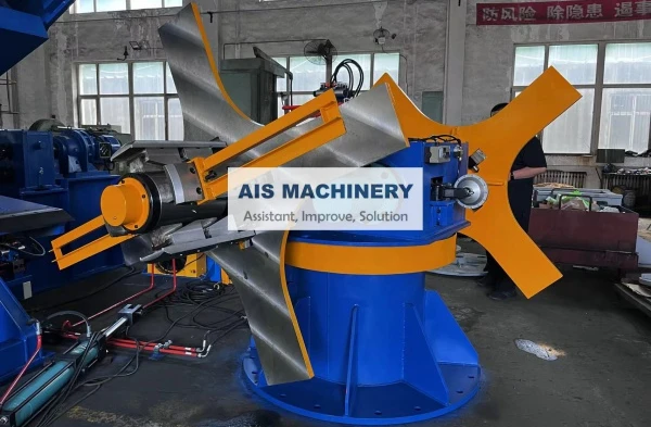 Steel Tube Making Machine Maintenance Tips