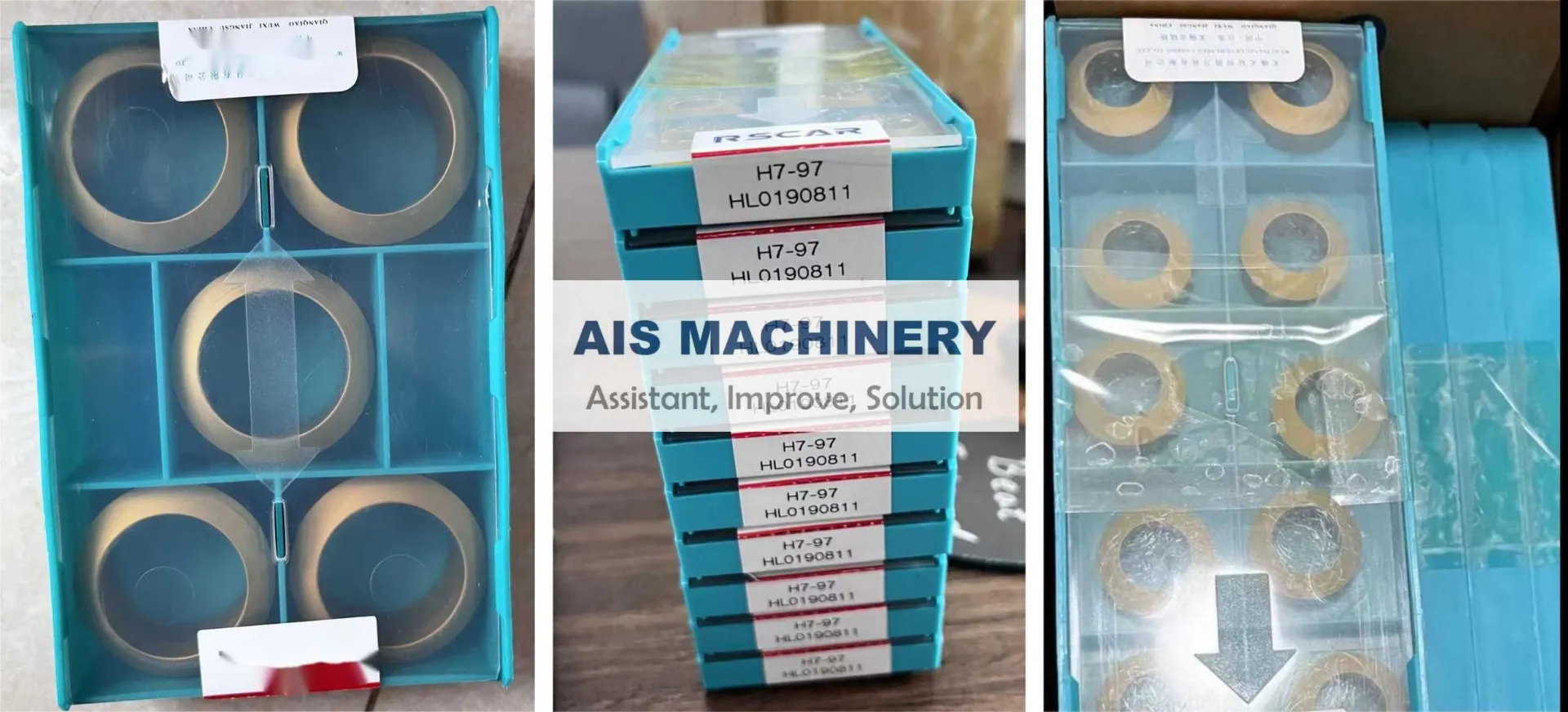 Read More About scarfing insert