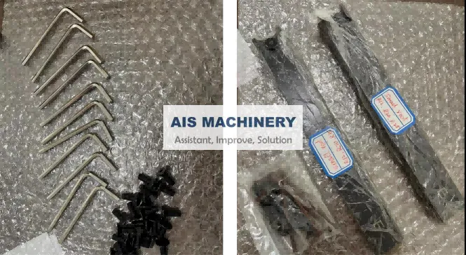 Read More About carbide tools