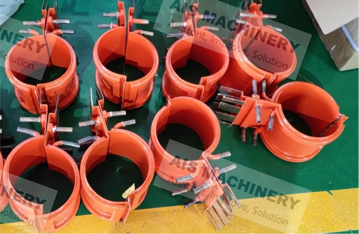 Steel Tube Making Machine Maintenance Tips