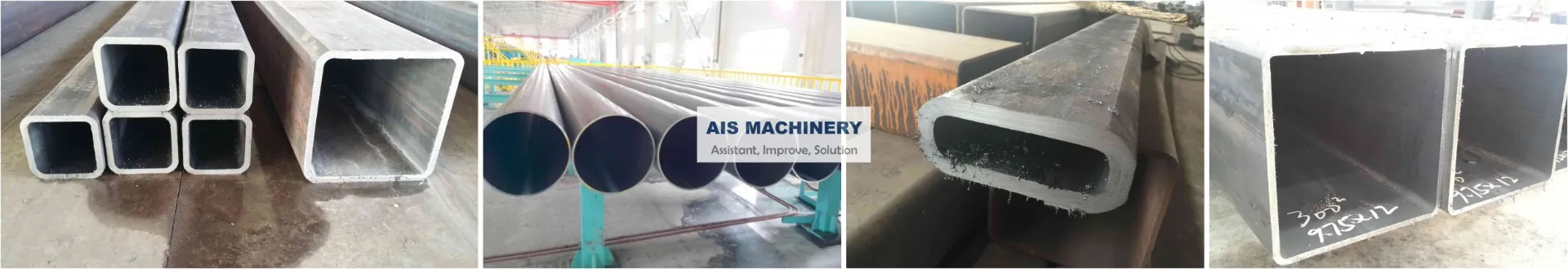 Steel Tubing Mill Speed Control