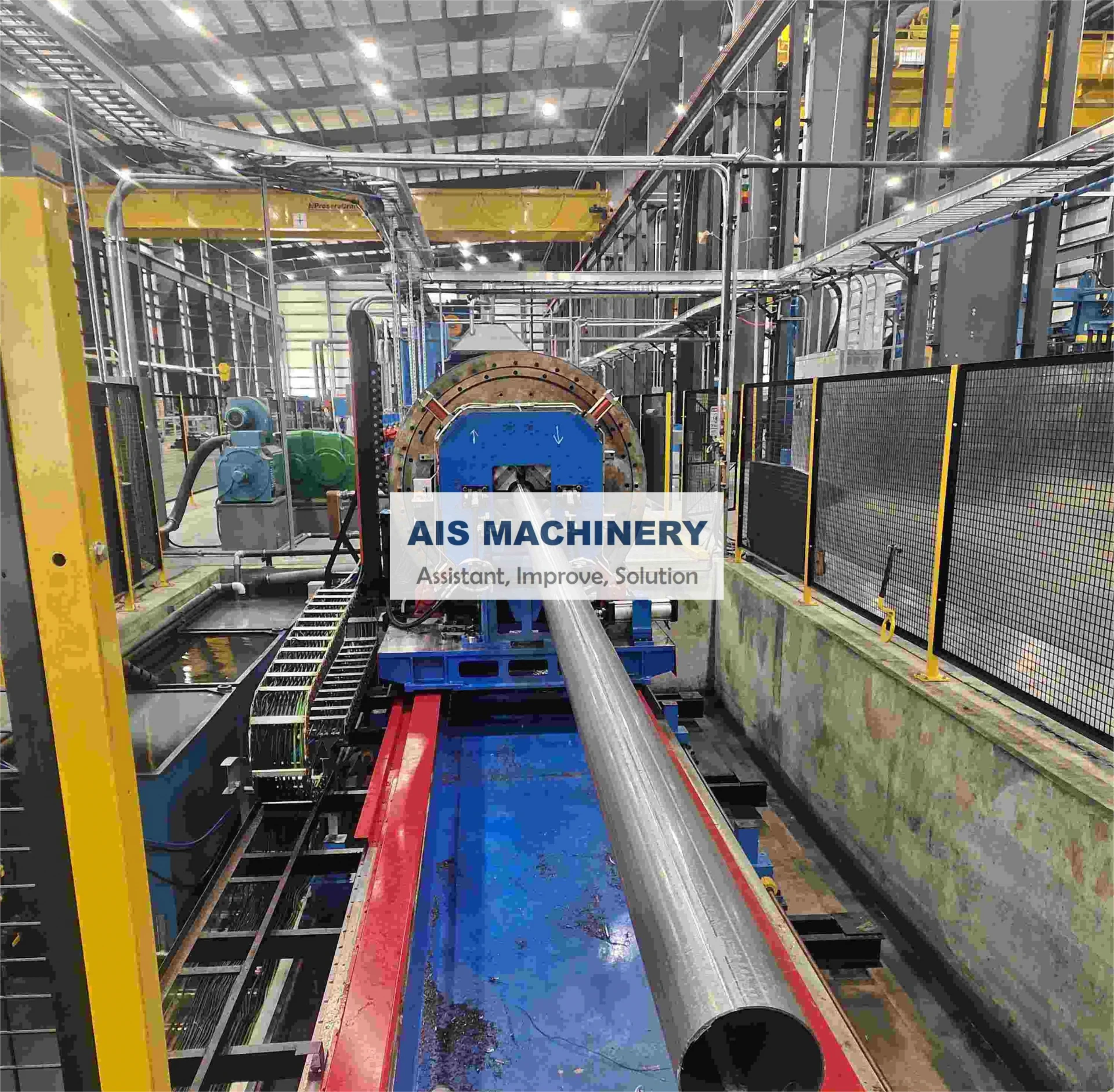 Precision Copy Milling Services for Molds & Dies