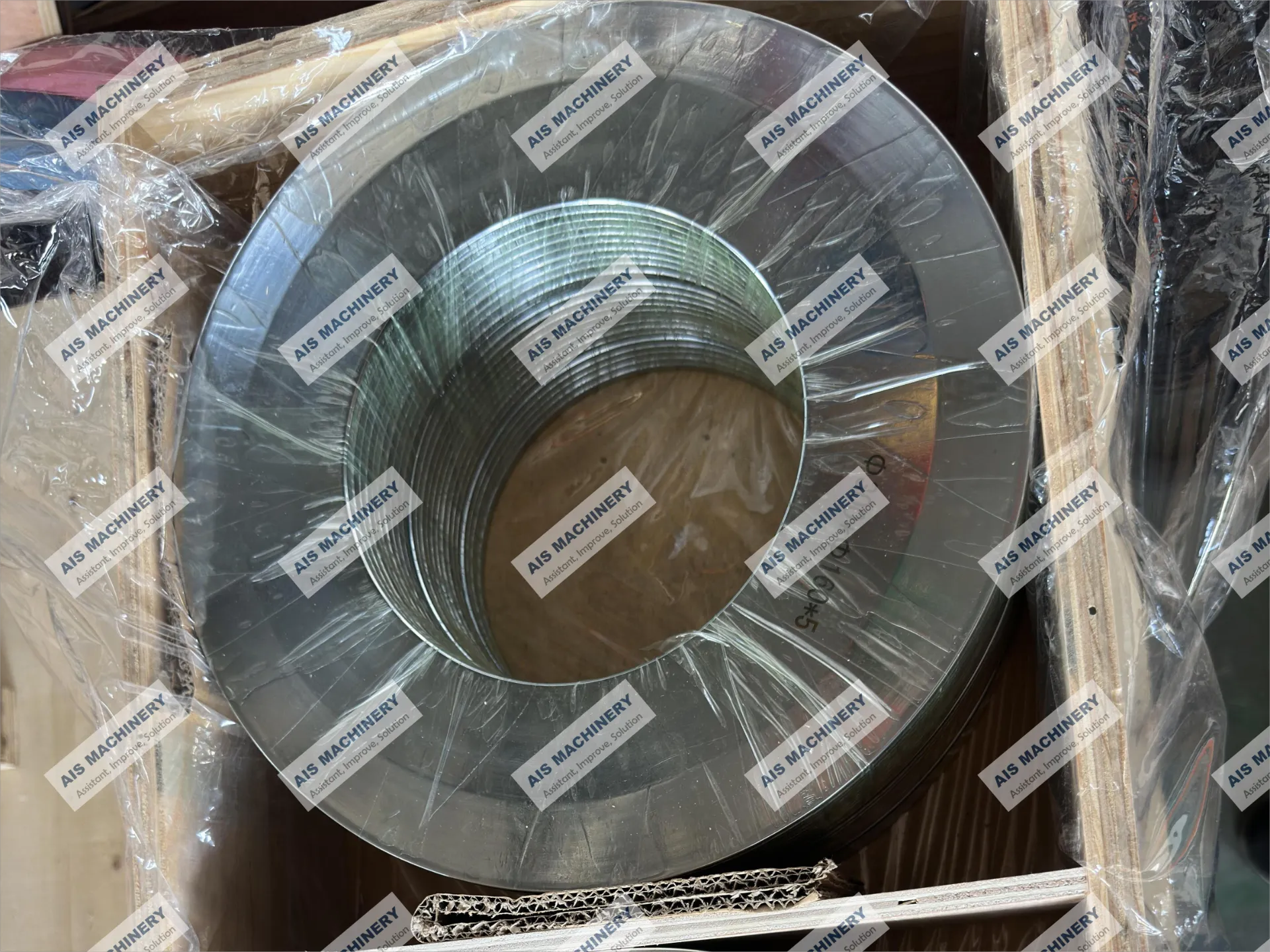 High-Precision Slitting Separators for Efficient Material Cutting | Best Quality