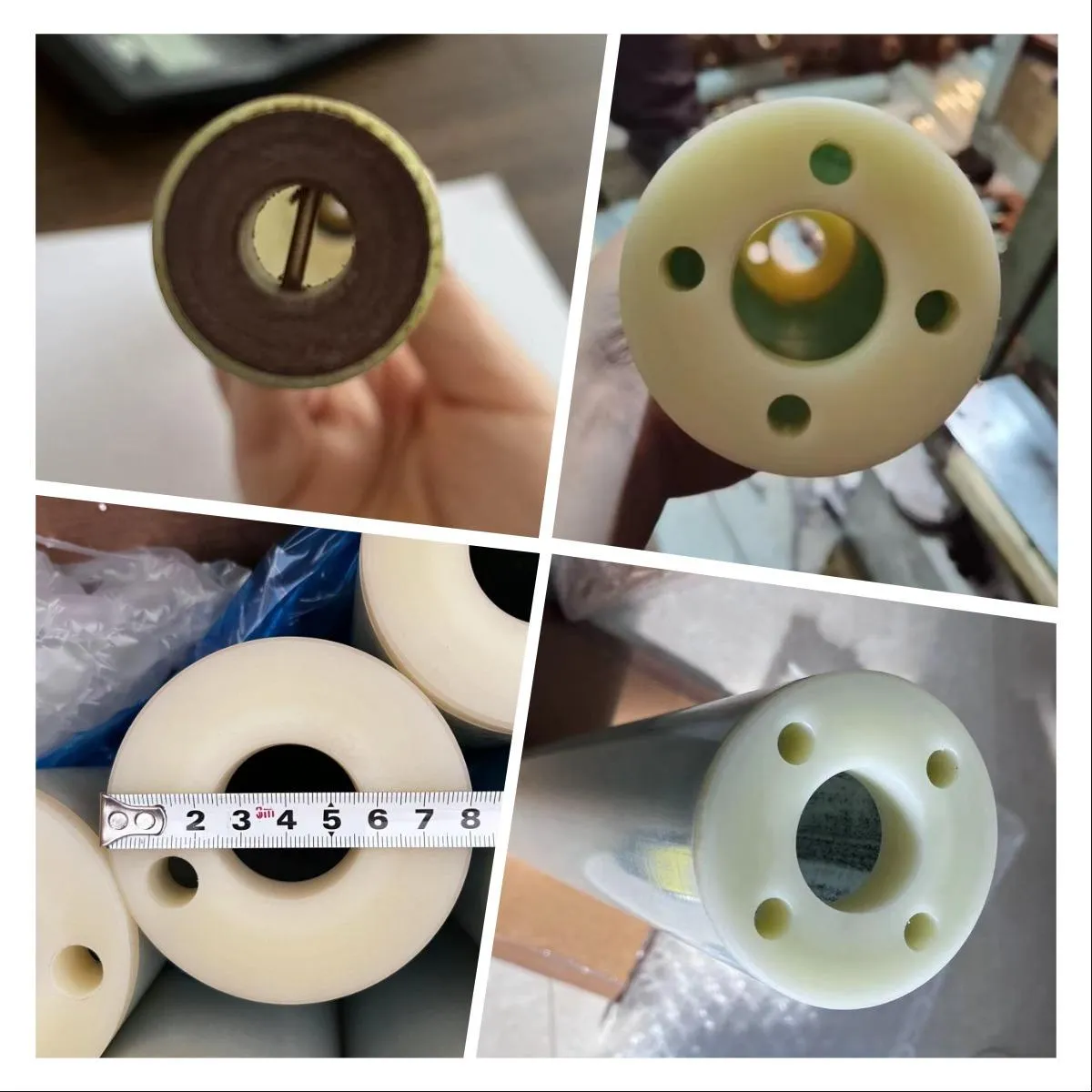 Premium Impeder Rods: Boost Welding Efficiency & Quality