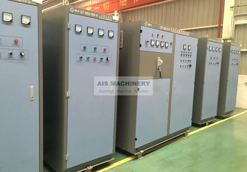 Smarter Welding Starts Here