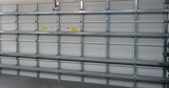 Automatic Garage Door Strut Manufacturing Machine