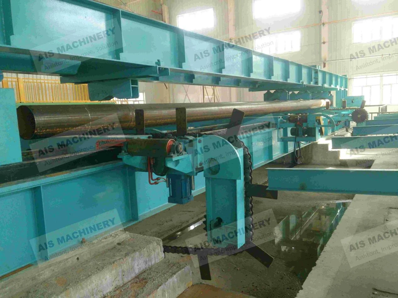 What is Cold Roll Forming?