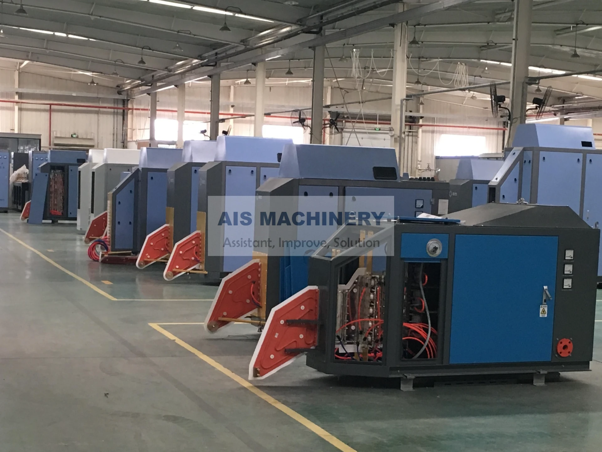 Solid State Welding Machine: High-Efficiency & Reliable HF Welder