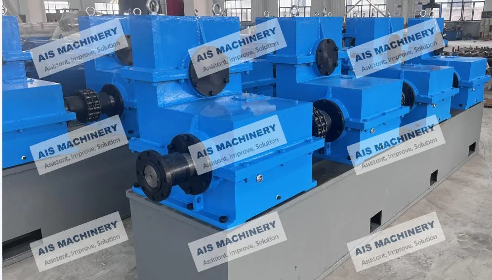 What is Cold Roll Forming?